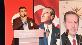 Dava Şehitlerine Kemalpaşa'da Duygulandıran Anma