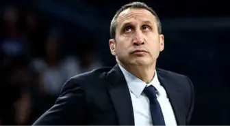 David Blatt: 'Anadolu Efes Kazanmayı Hak Etti'