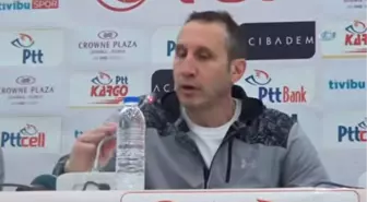 David Blatt: 'Anadolu Efes Kazanmayı Hak Etti'