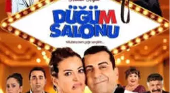 Düğüm Salonu Filmi