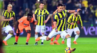 Fener'den, Beşiktaş'a Gözdağı
