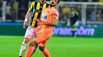 Fenerbahçe'den İlk Yarı 2 Gol