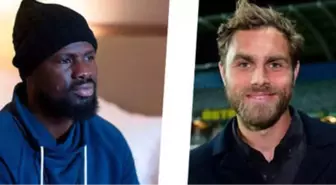 Galatasaray'da Eboue ve Elmander Kararı