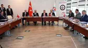 Hayvancılıkta Örnek Olacak Proje