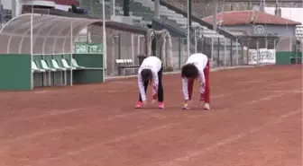 Her Şampiyonluğunda Hedef Büyütüyor