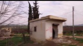 İhh'den Afrin'in Batısındaki Köylere Yardım