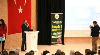 Kartepe'de Medya Rüzgarı