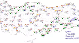 Meksika'da 7.2 Büyüklüğünde Deprem