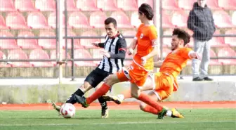 Spor Toto 1. Lig: G.manisaspor: 1 - Adanaspor: 2