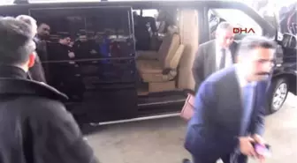 Tokat-Bakan Özhaseki Sakalını Uzattırıyorlar Işid'çi Oluyor, Kestiriyorlar Pyd'li Oluyor