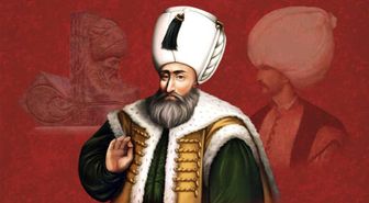 Uluslararası Kanuni Sempozyumu'na Büyük İlgi