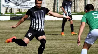 Çeşme Belediyespor'un Bileği Bükülmüyor