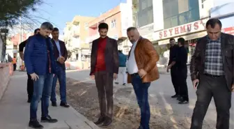 Dicle'den Derik'e 5 Milyonluk Yatırım