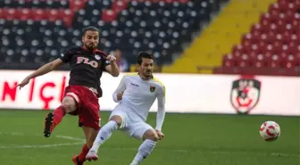 Futbol: Spor Toto 1. Lig