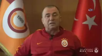 Galatasaray'dan Mehmetçiklere Destek