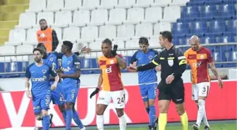 Galatasaray'ın Deplasman Fobisi Sürüyor