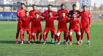 İnönü Üniversitesispor Sahasında Tek Golle Mağlup Oldu