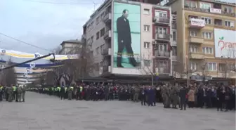 Kosova'nın Bağımsızlığının 10. Yılı Etkinlikleri (1)