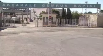 Tek İsteğimiz, Pyd/pkk Rakka'dan Defolup Gitsin' - Şanlıurfa