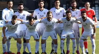 Tff 3. Lig Aydınspor 1923: 2 Payasspor: 5