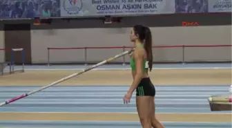 Uluslararası İstanbul Salon Atletizm Kupası Sona Erdi