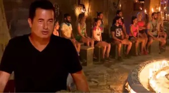 Acun Açıkladı! Gönüllülerde Yarışan Melih'in Babası da Zamanında Survivor'da Yarışmış