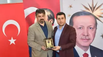 Başkan Uğurlu'dan Spor Kulüplerine Destek