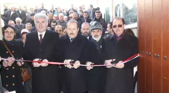 Bayburt'ta 100. Yıl Coşkusu Başladı