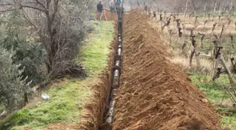 Beypazarı'nda Oteller Birliği Kurulması Konuşuldu