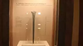 Bir Benzeri Daha Yok !