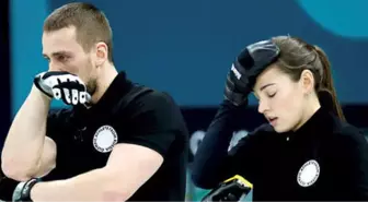 Adriana Lima'ya Benzetilen Rus Sporcunun Partnerinde Doping Çıktı