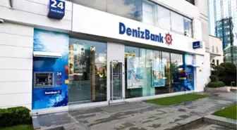 Emirates Nbd, Denizbank İçin Teklifini Martta Verecek