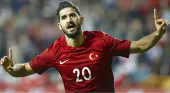 Galatasaray, Yeni Sezonun İlk Transferini Emre Akbaba!