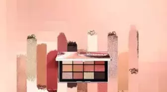 Nars İlkbahar 2018 Renk Koleksiyonu