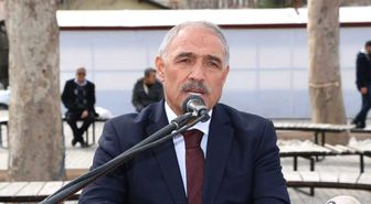 Niğde Belediyesinden Mehmetçiğe Dua Programı