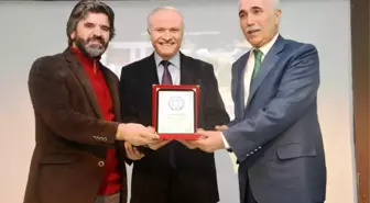 Nihat Abacı, Deneyimlerini Paylaştı