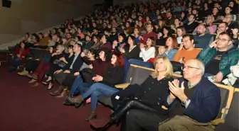 Nilüfer Caz Tatili'ne Muhteşem Final