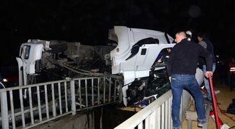Ordu'da Trafik Kazaları: 1 Ölü, 5 Yaralı