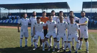 Selendi Belediyespor Düşme Potasındaki Çanakçıspor'a Acımadı