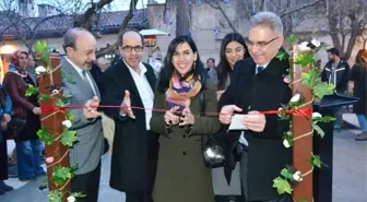 Sıradan Mühim Şeyler' Konulu Fotoğraf Sergisi Açıldı