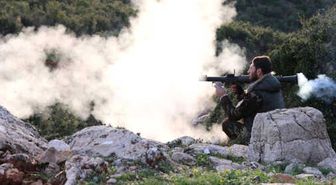 Afrin Harekatında 31. Gün! 3 Köy Daha Alındı, Etkisiz Hale Getirilen Terörist Sayısı 1641 Oldu