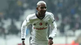 Talisca, Devler Ligi'nde Rekor Peşinde