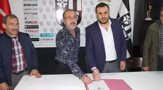 Aydınspor 1923 Göksel Özdemir ile Anlaştı