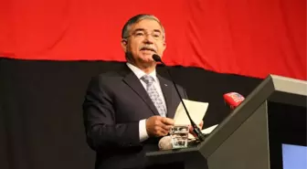 Bakan Yılmaz: 'Türkiye Okullaşma Oranıyla Avrupa'da Birinci'