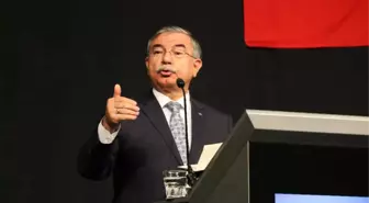 Bakan Yılmaz: Türkiye Okullaşma Oranıyla Avrupa'da Birinci