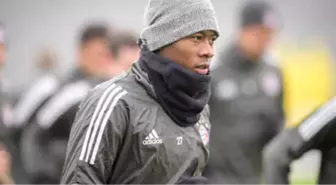 David Alaba: 'Beşiktaş'a Özenle Hazırlandık'