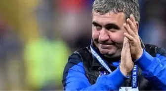 Gheorghe Hagi, Sahibi Olduğu Viitorul'dan Ayrılıyor