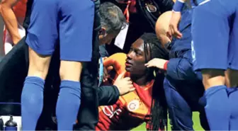 Gomis Neden Oynadı?