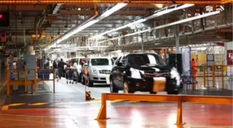 Güney Kore: General Motors ile Görüşmeye Hazırız