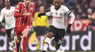 İlk Yarıda Tek Gol Var